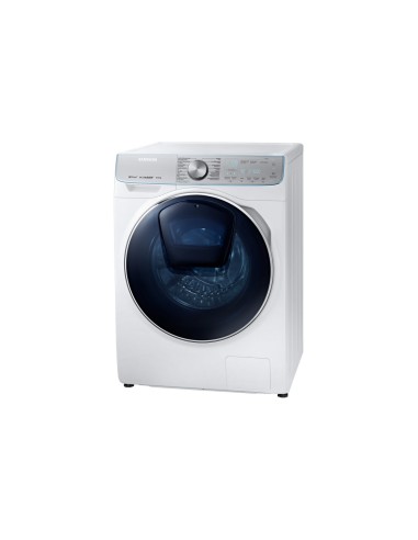 Samsung WW10M86INOA lavatrice Caricamento frontale 10 kg 1600 Giri min Bianco