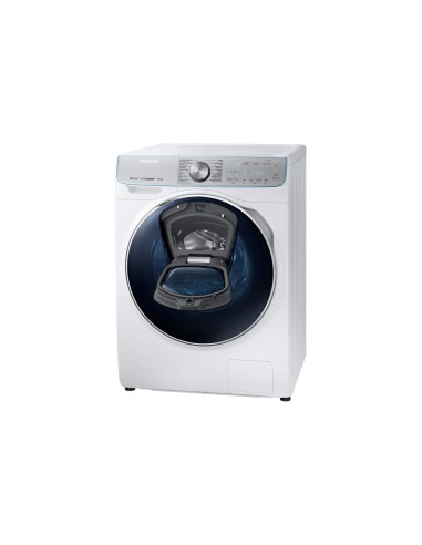 Samsung WW10M86INOA lavatrice Caricamento frontale 10 kg 1600 Giri min Bianco