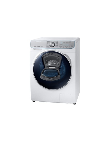 Samsung WW10M86INOA lavatrice Caricamento frontale 10 kg 1600 Giri min Bianco