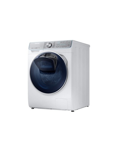 Samsung WW10M86INOA lavatrice Caricamento frontale 10 kg 1600 Giri min Bianco