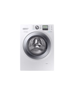 Samsung WW12R641U0M lavatrice Caricamento frontale 12 kg 1400 Giri min Bianco