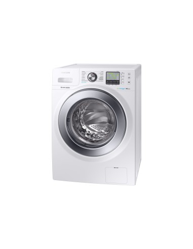 Samsung WW12R641U0M lavatrice Caricamento frontale 12 kg 1400 Giri min Bianco