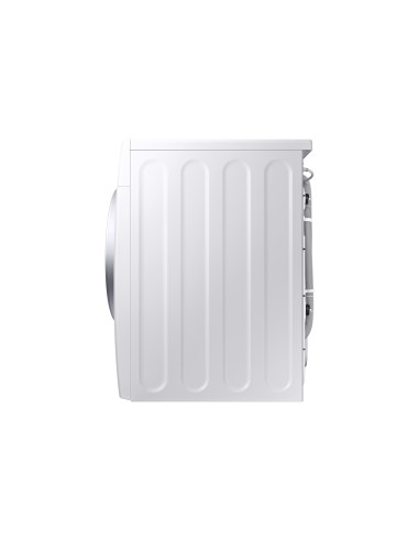Samsung WW12R641U0M lavatrice Caricamento frontale 12 kg 1400 Giri min Bianco