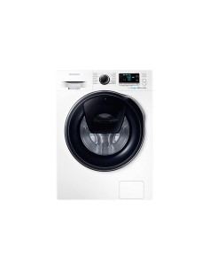 Samsung WW80K6210RW Lavatrice slim