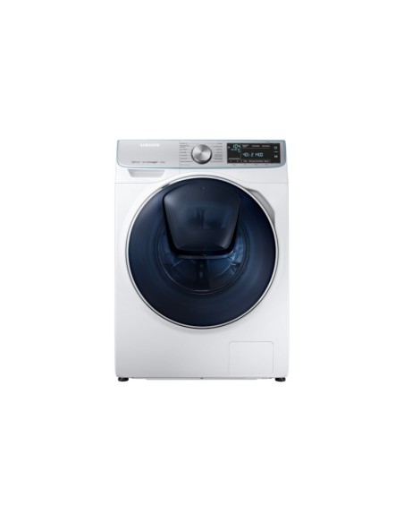 Samsung WW80M740NOA ET lavatrice Caricamento frontale 8 kg 1400 Giri min Bianco