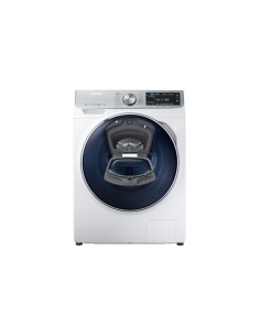 Samsung WW80M740NOA ET lavatrice Caricamento frontale 8 kg 1400 Giri min Bianco 2