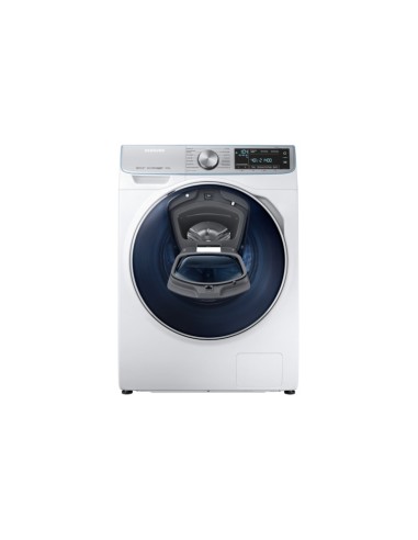 Samsung WW80M740NOA ET lavatrice Caricamento frontale 8 kg 1400 Giri min Bianco