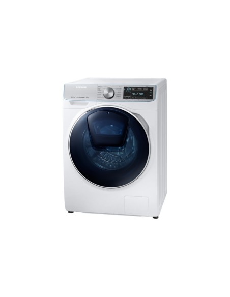 Samsung WW80M740NOA ET lavatrice Caricamento frontale 8 kg 1400 Giri min Bianco
