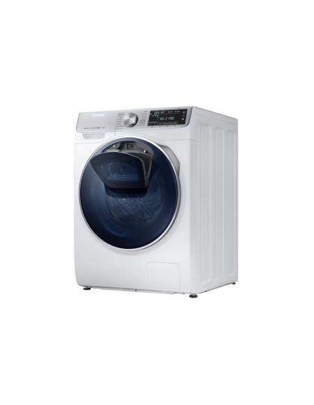 Samsung WW80M740NOA ET lavatrice Caricamento frontale 8 kg 1400 Giri min Bianco