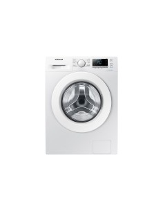 Samsung WW90J5356MW ET lavatrice Caricamento frontale 9 kg 1200 Giri min Bianco