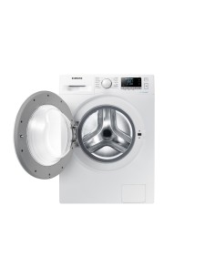Samsung WW90J5356MW ET lavatrice Caricamento frontale 9 kg 1200 Giri min Bianco 2
