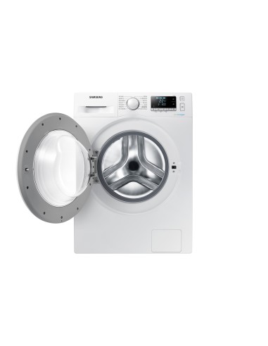Samsung WW90J5356MW ET lavatrice Caricamento frontale 9 kg 1200 Giri min Bianco