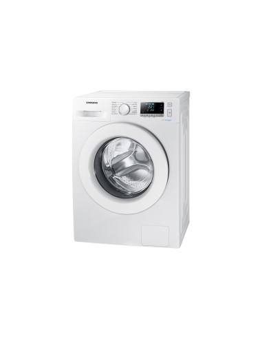 Samsung WW90J5356MW ET lavatrice Caricamento frontale 9 kg 1200 Giri min Bianco
