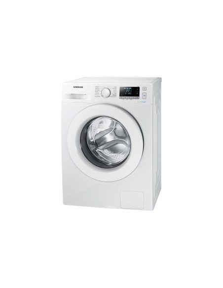 Samsung WW90J5356MW ET lavatrice Caricamento frontale 9 kg 1200 Giri min Bianco