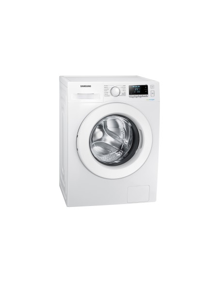 Samsung WW90J5356MW ET lavatrice Caricamento frontale 9 kg 1200 Giri min Bianco