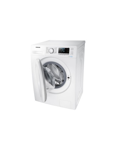 Samsung WW90J5356MW ET lavatrice Caricamento frontale 9 kg 1200 Giri min Bianco
