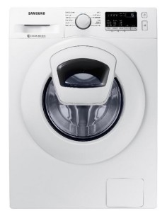 Samsung WW90K4430YW EF lavatrice Caricamento frontale 9 kg 1400 Giri min Bianco