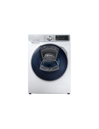 Samsung Lavatrice QuickDrive™ Auto Optimal Wash WW90M74NN2A