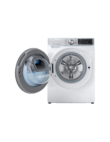Samsung Lavatrice QuickDrive™ Auto Optimal Wash WW90M74NN2A