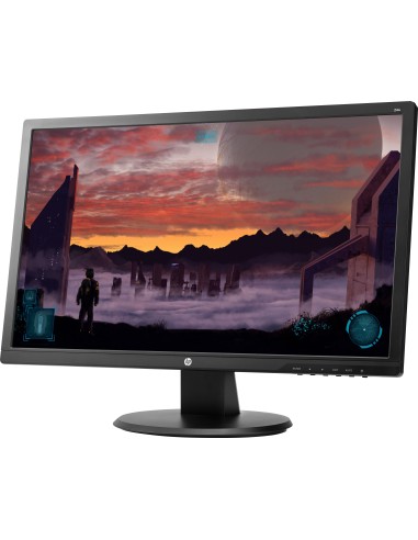 HP 24o 61 cm (24") 1920 x 1080 Pixel Full HD LED Nero