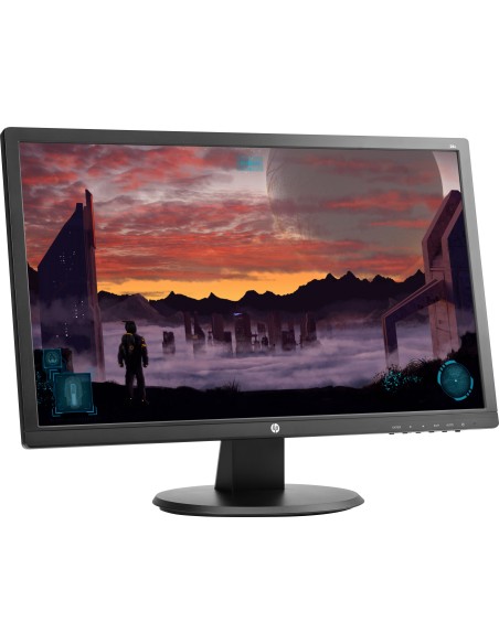 HP 24o 61 cm (24") 1920 x 1080 Pixel Full HD LED Nero
