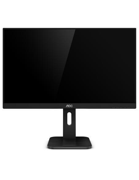 AOC P1 X24P1 Monitor PC 61 cm (24") 1920 x 1200 Pixel WUXGA LED Nero