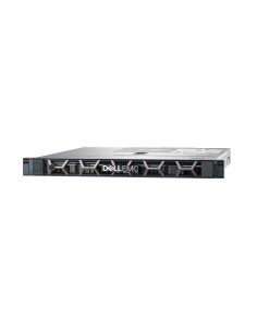 DELL PowerEdge R340 server 3,3 GHz 8 GB Rack (1U) Intel® Xeon® 350 W DDR4-SDRAM