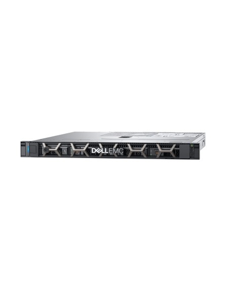 DELL PowerEdge R340 server 3,3 GHz 8 GB Rack (1U) Intel® Xeon® 350 W DDR4-SDRAM