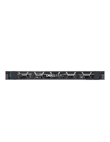 DELL PowerEdge R340 server 3,3 GHz 8 GB Rack (1U) Intel® Xeon® 350 W DDR4-SDRAM