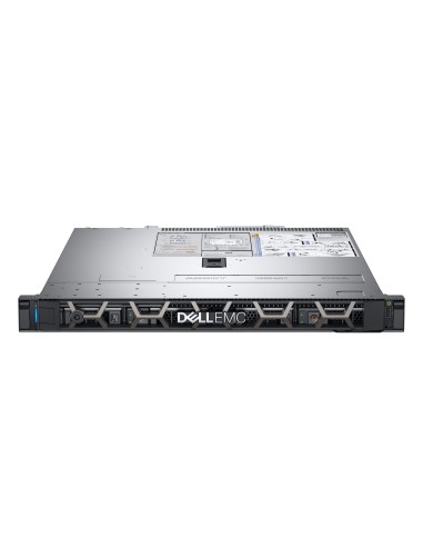 DELL PowerEdge R340 server 3,3 GHz 8 GB Rack (1U) Intel® Xeon® 350 W DDR4-SDRAM
