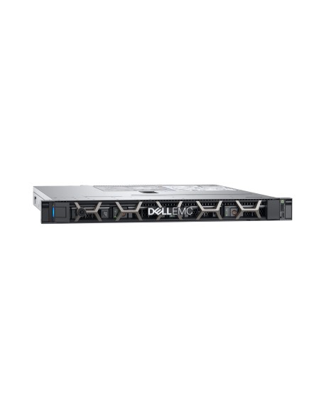 DELL PowerEdge R340 server 3,3 GHz 8 GB Rack (1U) Intel® Xeon® 350 W DDR4-SDRAM