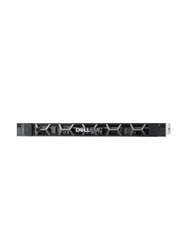 DELL PowerEdge R340 server 3,3 GHz 8 GB Rack (1U) Intel® Xeon® 350 W DDR4-SDRAM