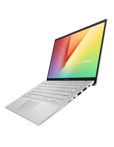 ASUS VivoBook 14 X420UA-EK050T Computer portatile 35,6 cm (14") Full HD Intel® Pentium® 8 GB LPDDR3-SDRAM 256 GB SSD Wi-Fi 5