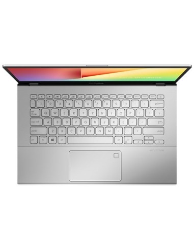 ASUS VivoBook 14 X420UA-EK127T Computer portatile 35,6 cm (14") Full HD Intel® Pentium® 8 GB LPDDR3-SDRAM 256 GB SSD Wi-Fi 5
