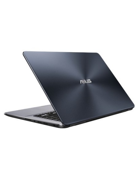 ASUS VivoBook 15 X505BA-BR255R Computer portatile 39,6 cm (15.6") HD AMD A9 8 GB DDR4-SDRAM 256 GB SSD Wi-Fi 5 (802.11ac)