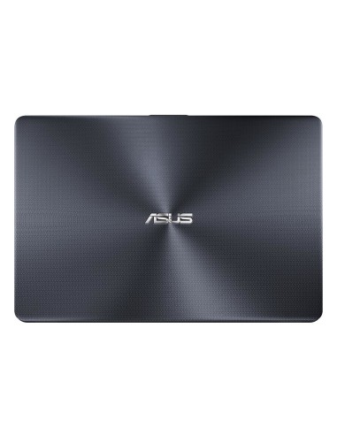 ASUS VivoBook 15 X505BA-BR255R Computer portatile 39,6 cm (15.6") HD AMD A9 8 GB DDR4-SDRAM 256 GB SSD Wi-Fi 5 (802.11ac)