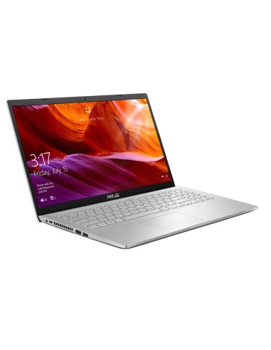 ASUS X509FA-BR201R Computer portatile 39,6 cm (15.6") HD Intel® Core™ i5 8 GB 1000 GB HDD Wi-Fi 5 (802.11ac) Windows 10 Pro