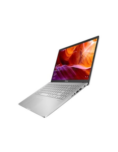 ASUS X509FA-BR447T Computer portatile 39,6 cm (15.6") Full HD Intel® Core™ i5 4 GB DDR4-SDRAM 256 GB SSD Wi-Fi 5 (802.11ac)