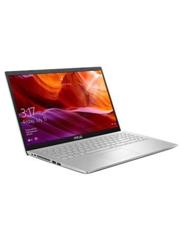ASUS X509FA-BR447T Computer portatile 39,6 cm (15.6") Full HD Intel® Core™ i5 4 GB DDR4-SDRAM 256 GB SSD Wi-Fi 5 (802.11ac)