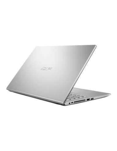 ASUS X509FA-BR447T Computer portatile 39,6 cm (15.6") Full HD Intel® Core™ i5 4 GB DDR4-SDRAM 256 GB SSD Wi-Fi 5 (802.11ac)