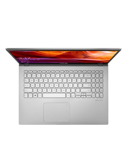 ASUS X509FA-EJ076T Computer portatile 39,6 cm (15.6") Intel® Core™ i3 4 GB DDR4-SDRAM 256 GB SSD Wi-Fi 5 (802.11ac) Windows 10