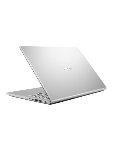 ASUS X509FA-EJ085T Computer portatile 39,6 cm (15.6") Full HD Intel® Core™ i5 8 GB 512 GB SSD Wi-Fi 5 (802.11ac) Windows 10