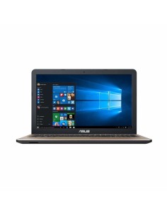 ASUS VivoBook X540MA-GQ024 Computer portatile 39,6 cm (15.6") HD Intel® Celeron® 4 GB LPDDR4x-SDRAM 500 GB HDD Wi-Fi 4