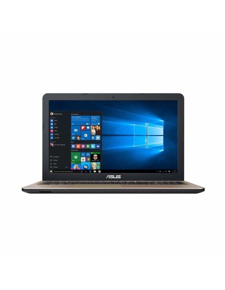 ASUS VivoBook X540MA-GQ024 Computer portatile 39,6 cm (15.6") HD Intel® Celeron® 4 GB LPDDR4x-SDRAM 500 GB HDD Wi-Fi 4