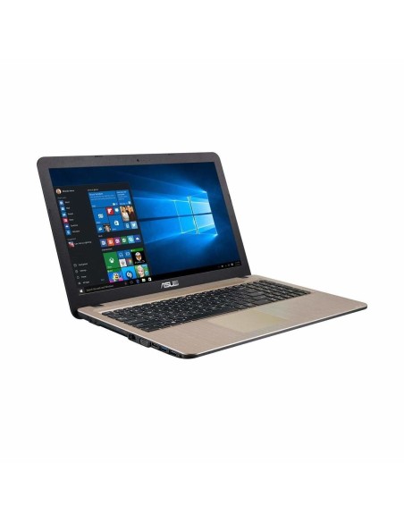ASUS VivoBook X540MA-GQ125T Computer portatile 39,6 cm (15.6") HD Intel® Pentium® Silver 4 GB LPDDR4-SDRAM 500 GB HDD Wi-Fi 4