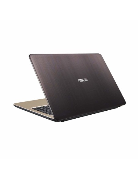 ASUS VivoBook X540MA-GQ125T Computer portatile 39,6 cm (15.6") HD Intel® Pentium® Silver 4 GB LPDDR4-SDRAM 500 GB HDD Wi-Fi 4