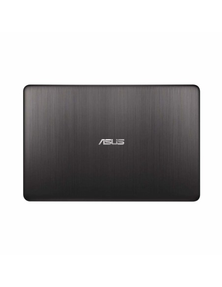ASUS VivoBook X540MA-GQ125T Computer portatile 39,6 cm (15.6") HD Intel® Pentium® Silver 4 GB LPDDR4-SDRAM 500 GB HDD Wi-Fi 4