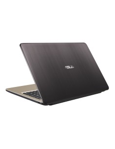 ASUS VivoBook X540NA-GQ017 notebook Computer portatile 39,6 cm (15.6") HD Intel® Celeron® 4 GB 500 GB HDD Wi-Fi 5 (802.11ac) 2