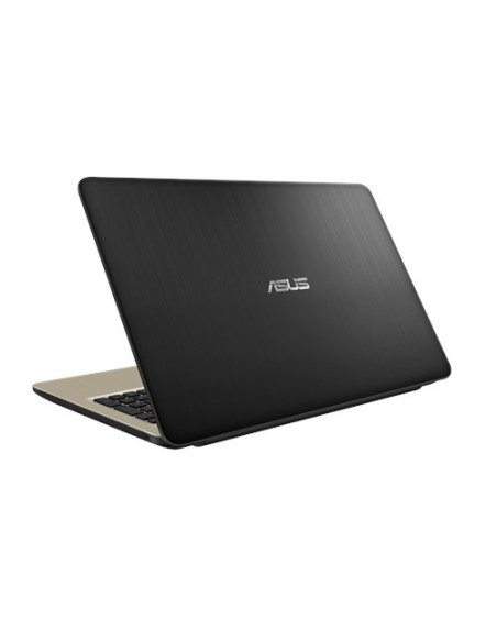 ASUS VivoBook 15 X540UA-GQ1222T Computer portatile 39,6 cm (15.6") HD Intel® Pentium® 4 GB DDR4-SDRAM 500 GB HDD Wi-Fi 4