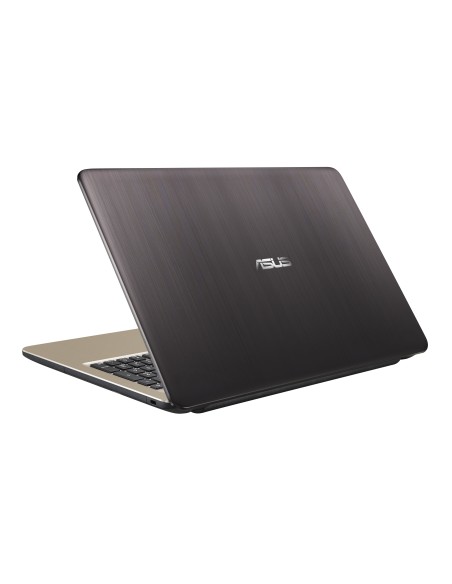 ASUS VivoBook 15 X540UA-GQ901 Computer portatile 39,6 cm (15.6") HD Intel® Core™ i5 4 GB DDR4-SDRAM 256 GB SSD Wi-Fi 4
